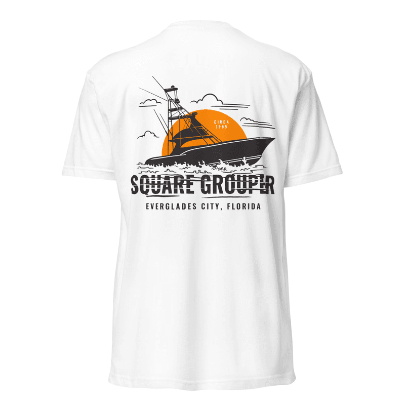 Square Grouper (front)